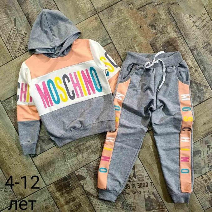 Костюм Moschino 9-10 років