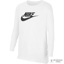 Реглан Nike 7-10 поменятьфото