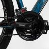 Велосипед Спортивний Corso "X-Force" 29" XR-29618 (1) рама алюмінієва 21", обладнання Shimano Altus, 24 швидкості, вилка MOMA, зібраний на 75