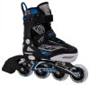 Ролики Maraton Soft S(31-34) (1 кор. (6 пар) MIX)