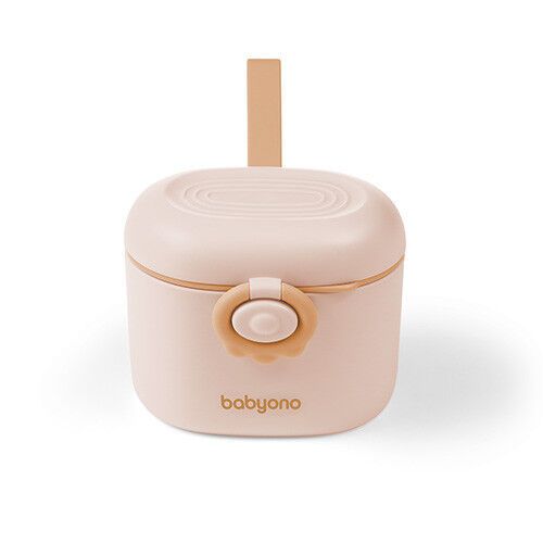 Портативний контейнер 2 (240 мл.) BabyOno