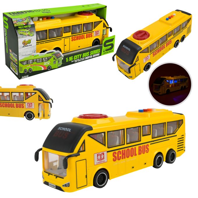 Автобус арт. JS162D (72шт/2) 1:16,батар.,свiтло,звук,у короб.29*13*8см
