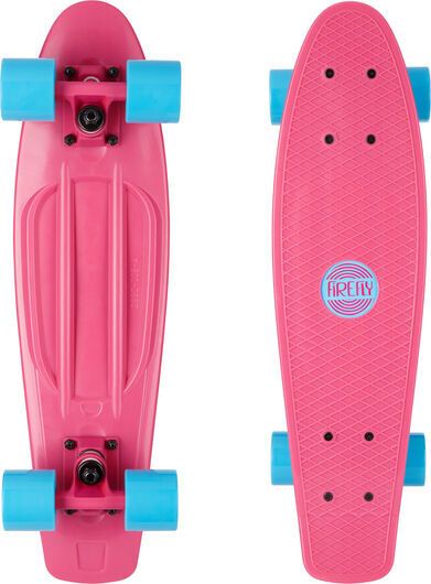 Пенниборд Firefly PB105 Pink/Blue (1 кор. (4 шт))