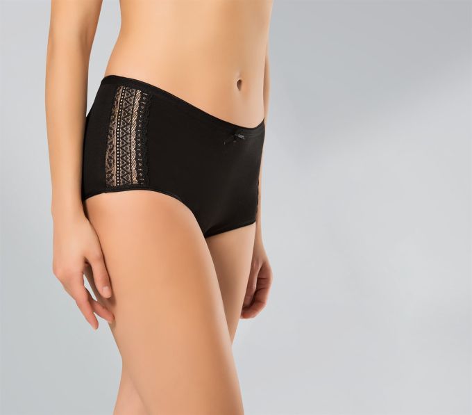 Жіночі труси сліпи Namaldi 257 XXL-S