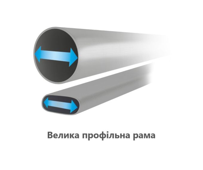 Каркасний басейн Intex 26720 (107*427 см., об'єм: 12706 л)