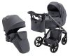Коляска 2 в 1 Adamex Dolce Natura 10 stone
