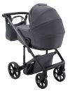 Коляска 2 в 1 Adamex Dolce Natura 10 stone