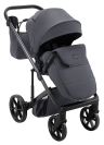Коляска 2 в 1 Adamex Dolce Natura 10 stone