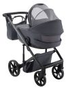 Коляска 2 в 1 Adamex Dolce Natura 10 stone