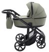 Коляска 2 в 1 Adamex Dolce Lux TK-159