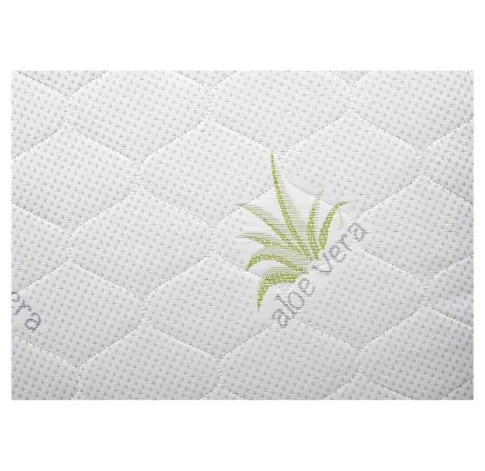 Матрац Bair Aloe Vera KPK 120x60x12