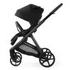 Коляска 2 в 1 Adamex Sigma Natura 11 carbon