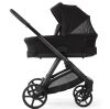Коляска 2 в 1 Adamex Sigma Natura 11 carbon