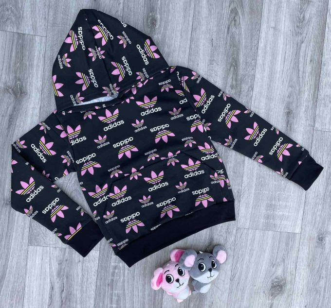 Худі дитячий Adidas