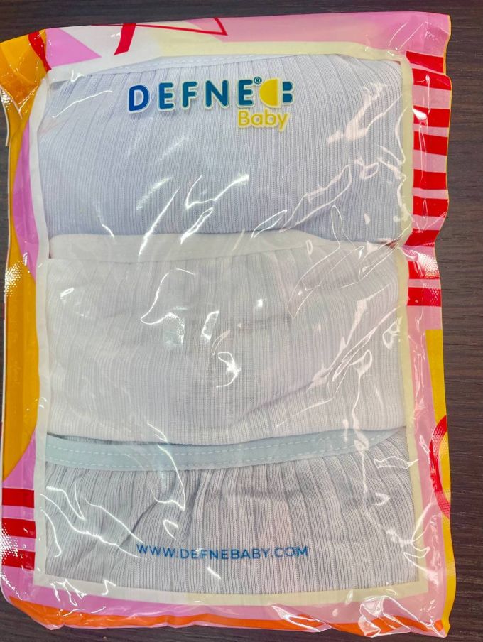 Майка дитяча 3-12 DEFNE BABY DFN-A052-23