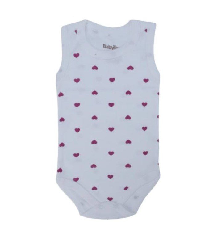 Бодi Майка BabyToo 707814