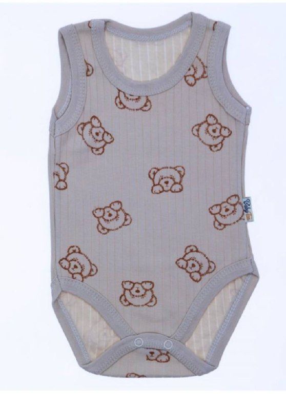 Бодi Майка BabyToo 729601