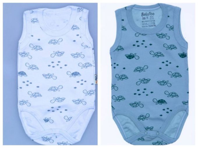 Бодi Майка BabyToo 707822