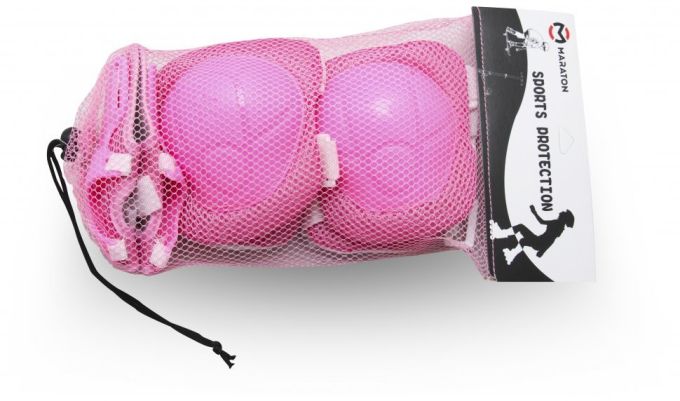 Защита Maraton 2 pink (1 кор. (60 шт))