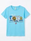 Футболка TRG Kids Legend