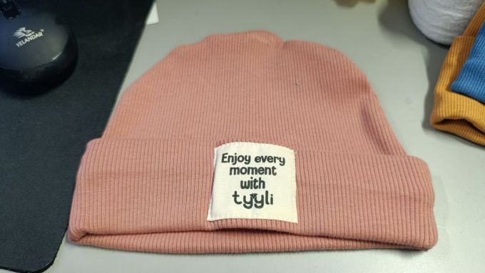 Шапка tyyli 3232