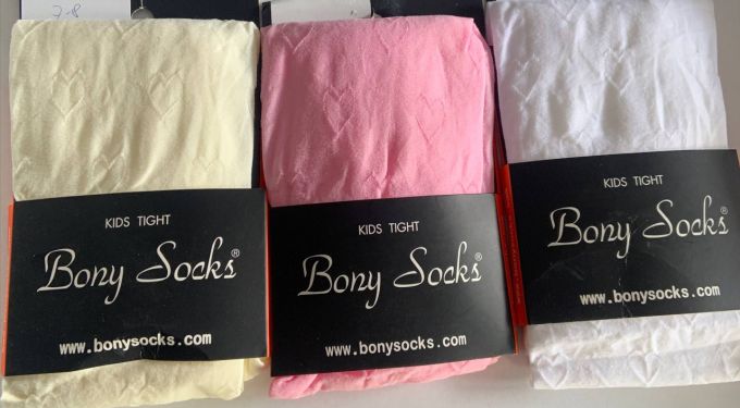 BonySocks  Колготи капронові для дівчинки