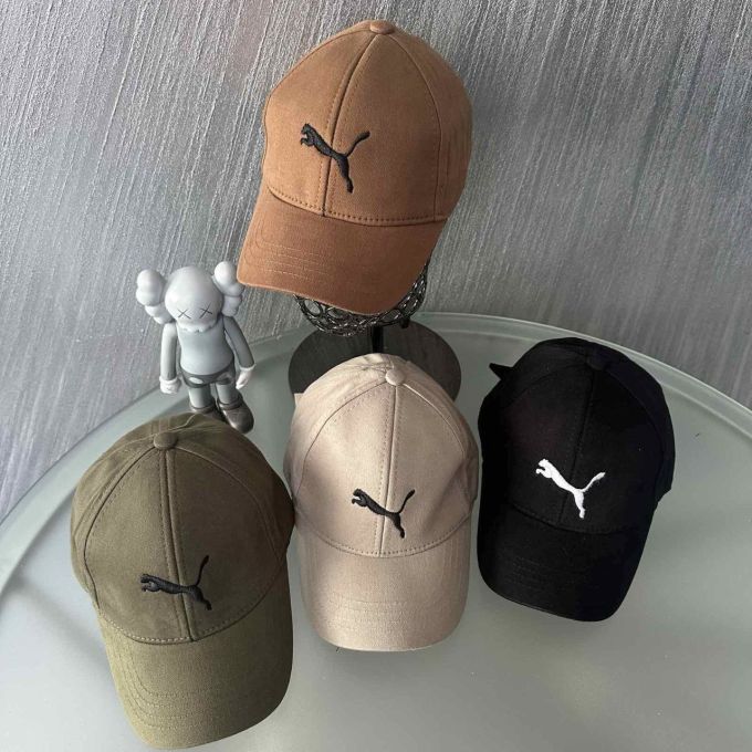 Кепка Puma підліток 7458