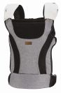 Сумка-кенгуру FreeON Side by Side 2 в 1, grey