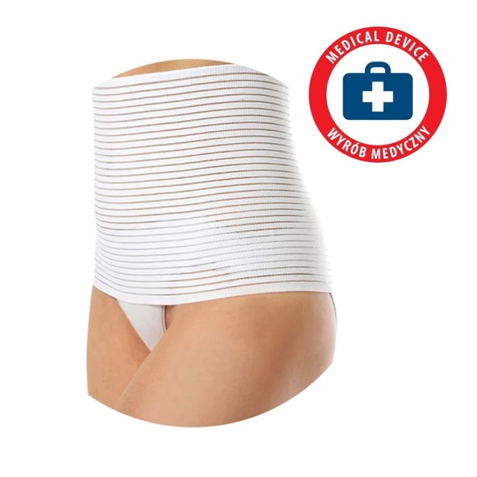 Пояс післяродовий  COMFORT  L