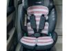 Підкладка для коляски та автокрісла FreeON, pink - white