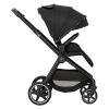 Коляска для дитини універсальна 3 в 1 FreeON Zack, black