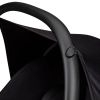 Коляска для дитини універсальна 3 в 1 FreeON Zack, black