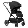Коляска для дитини універсальна 3 в 1 FreeON Zack, black