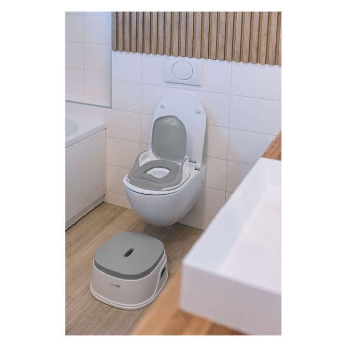 Набір для привчання до горщика FreeON 3 в 1, white