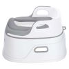 Набір для привчання до горщика FreeON 3 в 1, white