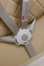 Стілець для годування дитини 2 в 1 VELANO Evo, beige