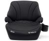 Бустер VELANO Gravo i-Size 125–150 см, ISOFIX + підстаканник, black