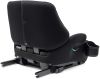Бустер VELANO Gravo i-Size 125–150 см, ISOFIX + підстаканник, black