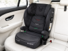 Автокрісло VELANO Forza 2 в 1 i-Size 100–150 см, ISOFIX, grey