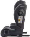 Автокрісло VELANO Forza 2 в 1 i-Size 100–150 см, ISOFIX, grey