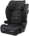 Автокрісло VELANO Forza 2 в 1 i-Size 100–150 см, ISOFIX, black