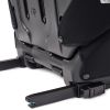 Автокрісло VELANO Forza 2 в 1 i-Size 100–150 см, ISOFIX, black