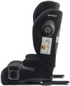 Автокрісло VELANO Forza 2 в 1 i-Size 100–150 см, ISOFIX, black