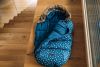 Зимовий конверт для дитини FreeOn Polar Blue