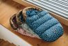 Зимовий конверт для дитини FreeOn Polar Blue