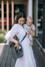 Рюкзак FreeON Chic, grey